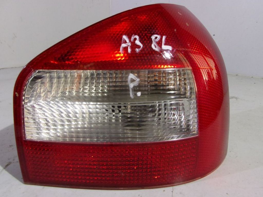 Audi a3 8l lift lampa prawa tylna Sklep Wigmet