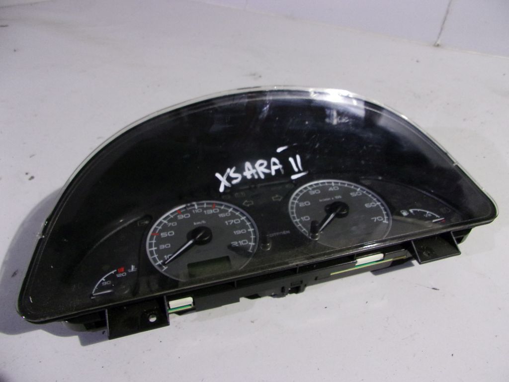 Citroen Xsara II licznik zegary