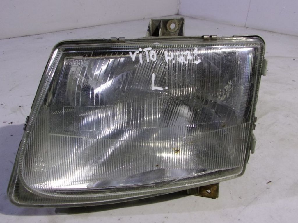 Mercedes Vito W638 lampa lewa przednia