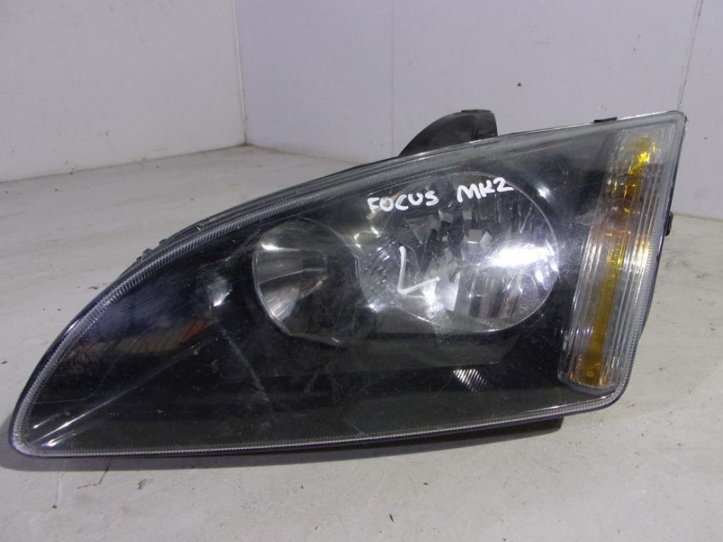 Ford focus mk2 lampa lewa przednia Sklep Wigmet