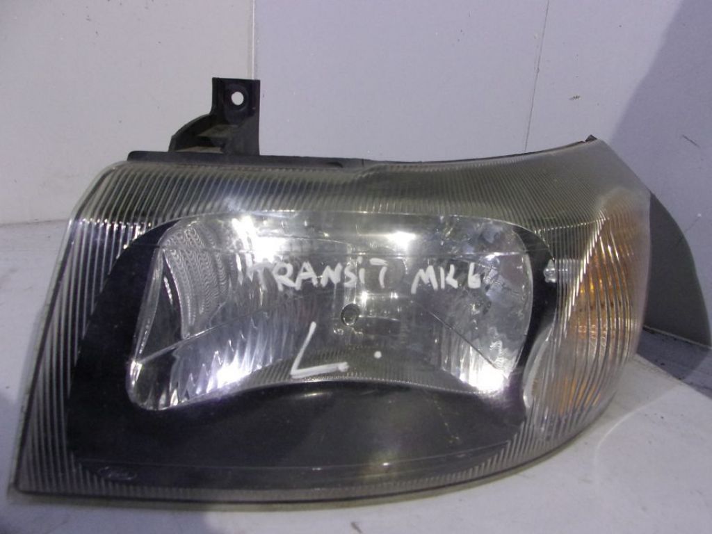 Ford Transit MK6 lampa lewa przednia