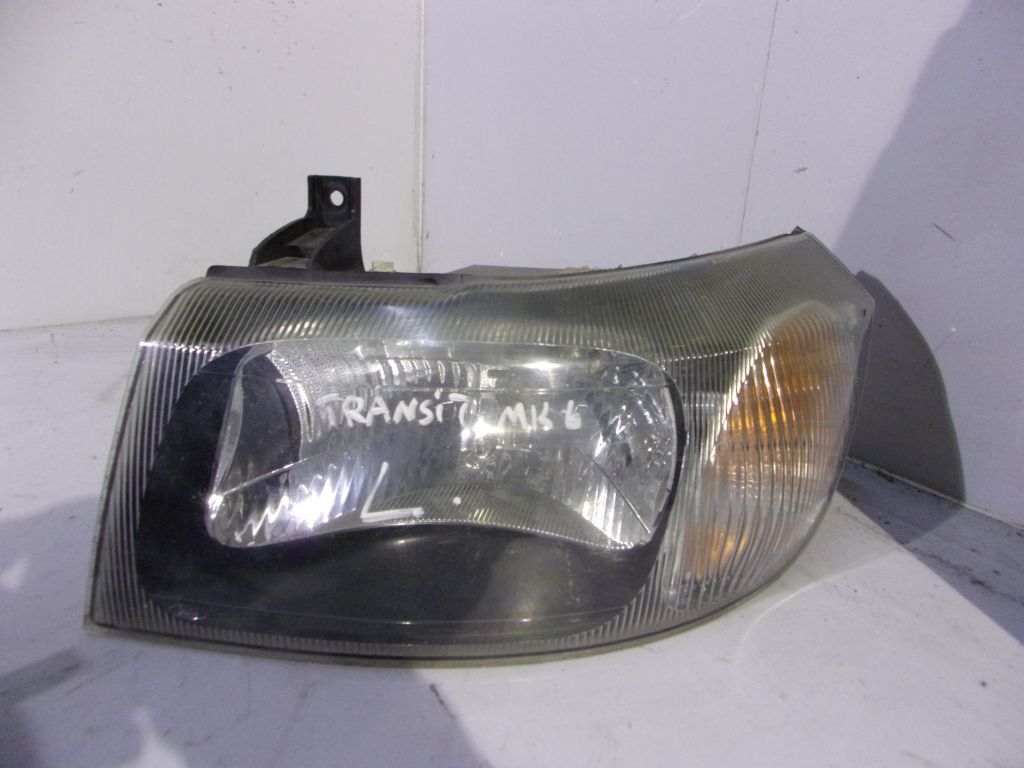Ford Transit MK6 lampa lewa przednia