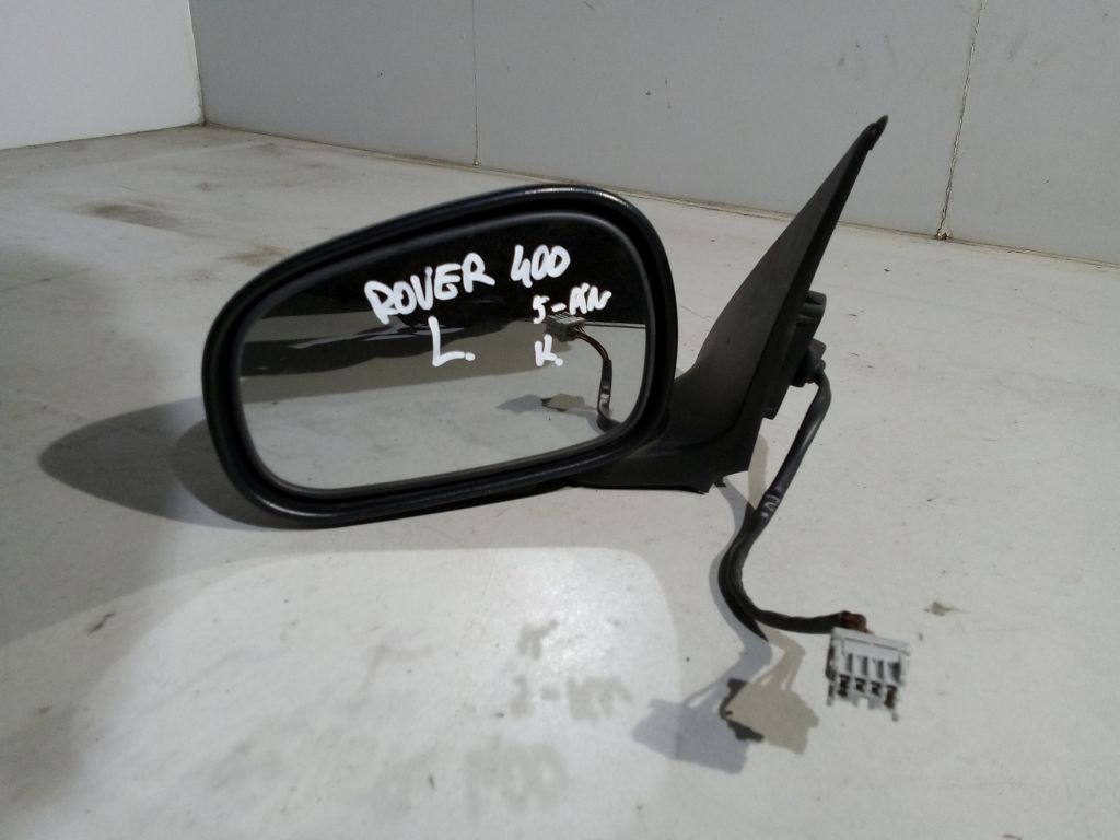 Rover 400 lusterko lewe elektryczne